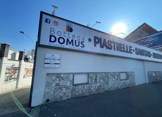 bottega domus gres porcellanato