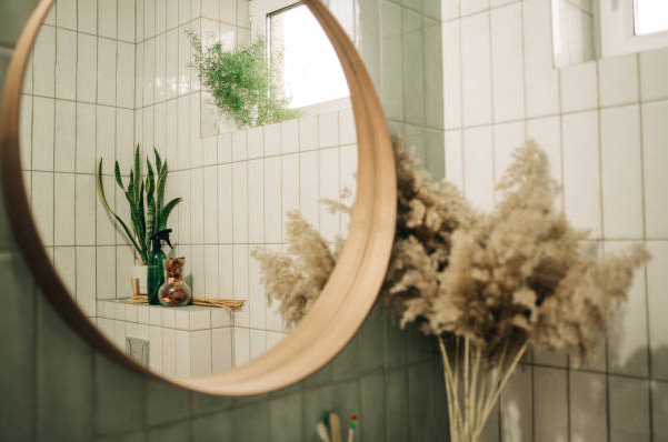 specchiere bagno