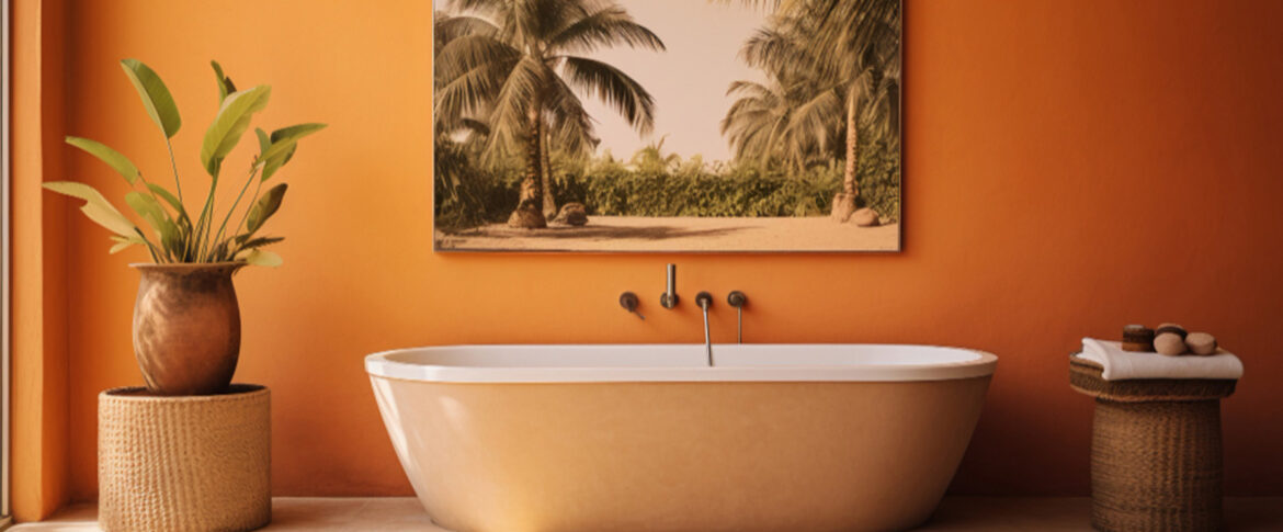 piastrelle bagno