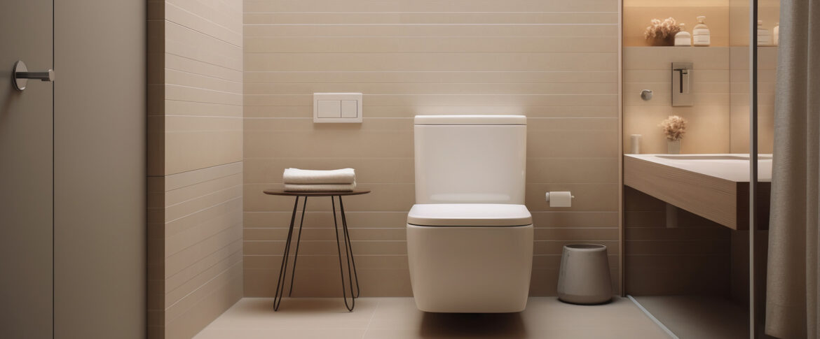 bagno disabili