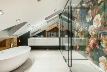 mosaici e rivestimenti bagno