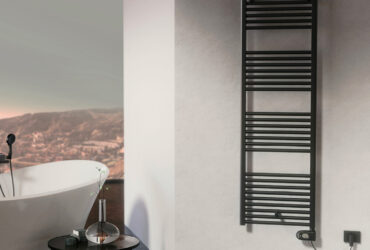 riscaldamento bagno