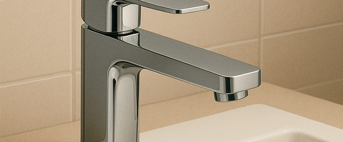 Rubinetteria bagno: design e funzionalità per una scelta consapevole