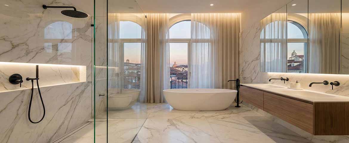 Ristrutturazione bagno a Torino: come compilare il bonifico parlante per il Bonus 50%