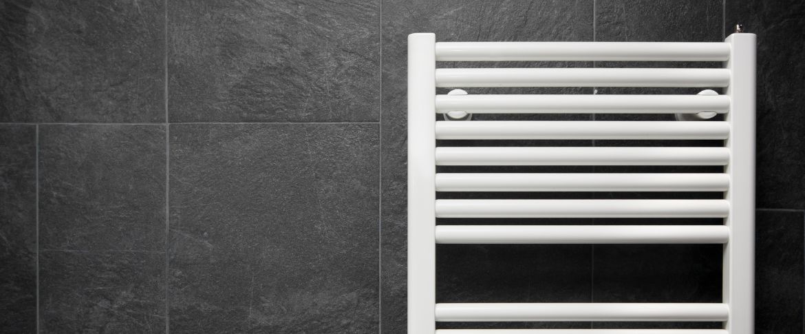 riscaldamento bagno